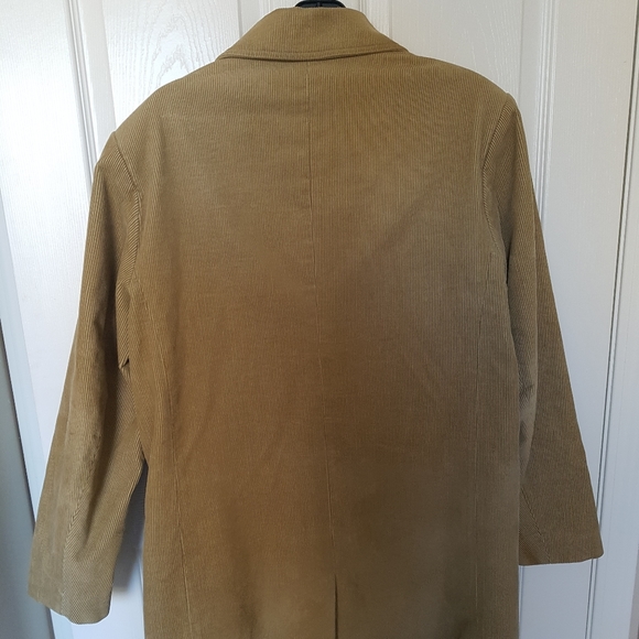 Gap 3/4 length spring/autumn coat - Picture 2 of 2